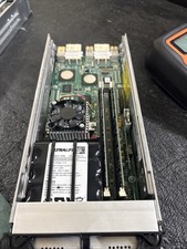 Dell Equallogic Type 7 Controller Control Mod...