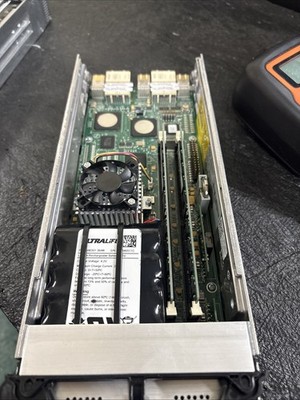 Dell Equallogic Type 7 Controller Control Module 7 PS6000 PS6500 SATA/SAS 5PM3C