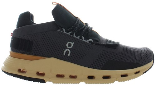 On Running Cloudnova Black Eclipse 26.99822 Men New | eBay display picture 1