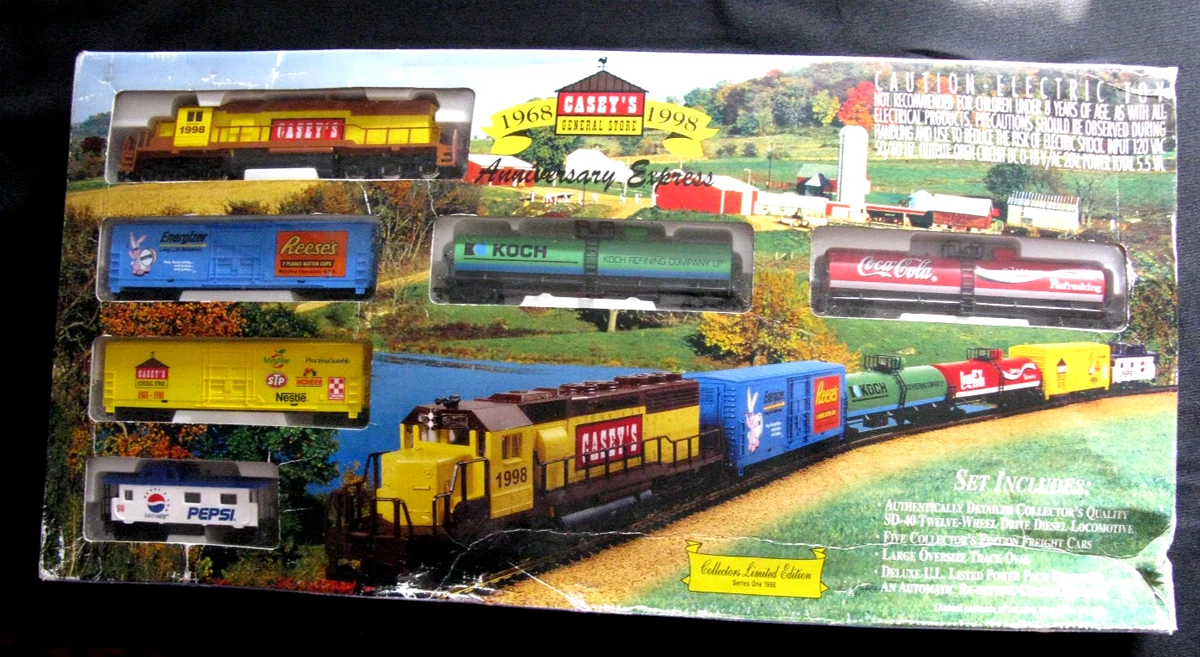 IHC トイストーリー Express HOゲージ 鉄道模型セット IHC HO Model Railroad Starter Sets & Packs for sale | eBay