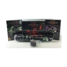 Matagot Yucatan (All in Kickstarter Pledge) NM