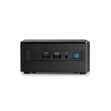 ASUS NUC 13 PRO RNUC13ANHI500002I - Barebone - Mini-PC
