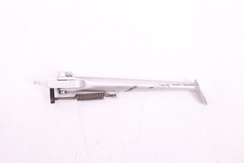 2009 09-12 TRIUMPH DAYTONA 675 OEM KICKSTAND SIDE KICK STAND ARM T33 - Picture 5 of 7
