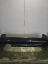 Pare-choc arrière BMW 520