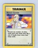 Pokemon Blaine's Gamble Gym Heroes 121/132 Unlimited Common Card WOTC Played MP