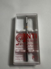 Metallfr&auml;se Neu  Zahntechnik Rotary