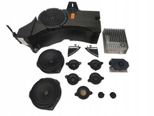 Lautsprecher set harman kardon MERCEDES CLS X218 (2012-2014) Lautsprecher set harman kardon MERCEDES CLS X218 (2012-2014)