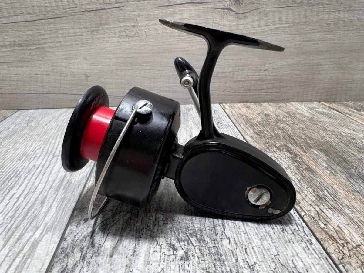 Garcia Mitchell 307 In Vintage Spinning Fishing Reels for sale | eBay