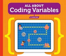 All About Coding Variables (Simple Coding)