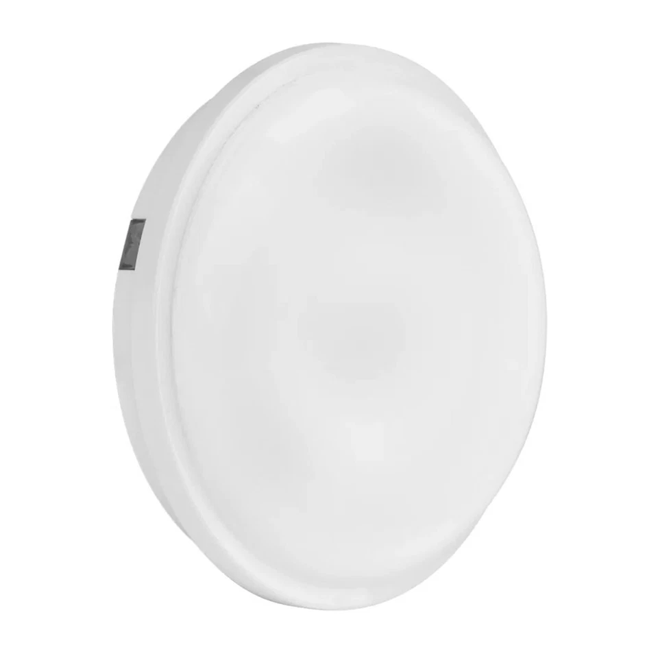 Aurora Enlite EN-BH120/40 Utilite 20W LED Bulkhead IP65 Polycarbonate 4000K