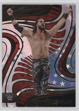 2023 Panini Revolution WWE Astro Seth Rollins Seth Freakin Rollins #52 12r5