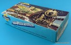 HO Scale "Pere Marquette" 13512 2-Bay Open Hopper Freight Train Athearn Railroad — photo 3