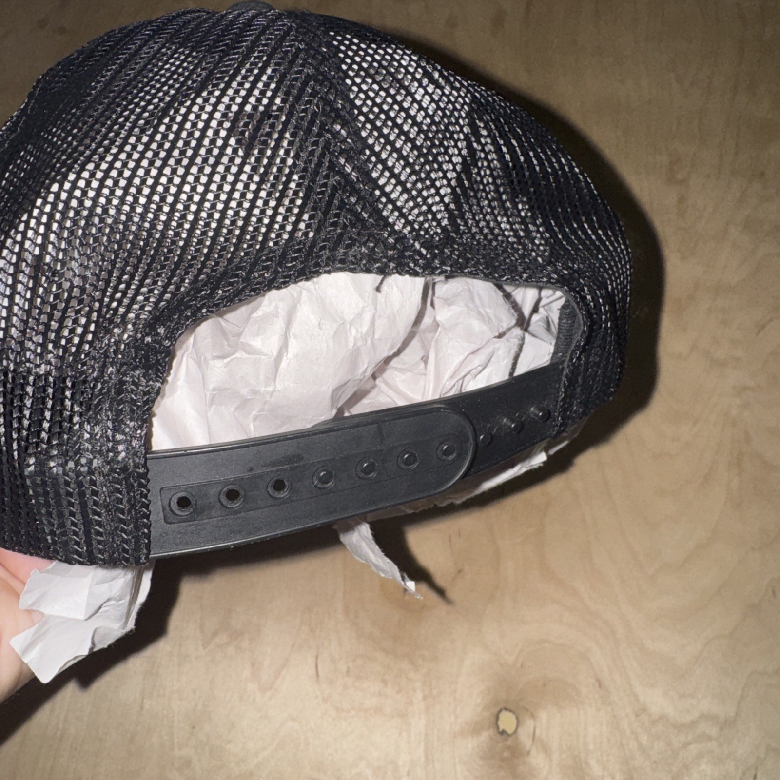 Silverback Distillery Baseball Cap Hat - image 3