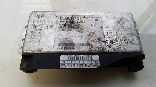 0265108011 Steuergerät ABS 1162908 BMW 7-Series DE711320-62