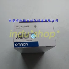 1pc for brand new programmable controller CPM2C-20EDR