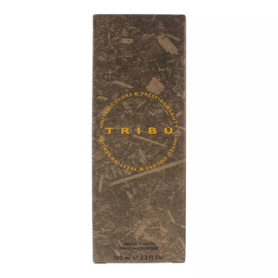 ★香水 ベネトン TRIBU トリブ EDT 100ml★ Benetton Tribu Eau de Toilette 100ml Womens Perfume | eBay UK