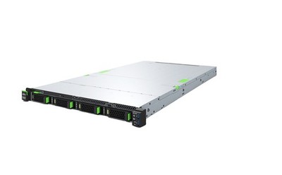 Fujitsu RX2540M7 4410Y 12C Silver 32GB 16SFF w/o 2x900W