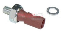 ÖLdruckschalter Metzger Autoteile 0910053 FüR Audi Mitsubishi Seat Skoda Hyundai