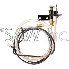 J7962 IHP Lennox Liquid Propane LPG Ecoflow Pilot Assembly for Direct Vent Units