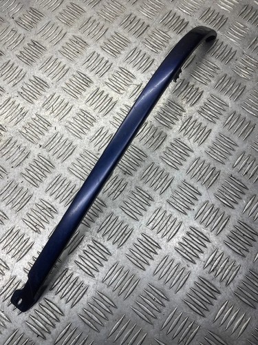 AUDI 80 89, 89Q, 8A, B3 Scheinwerferverkleidung vorne rechts 30613347