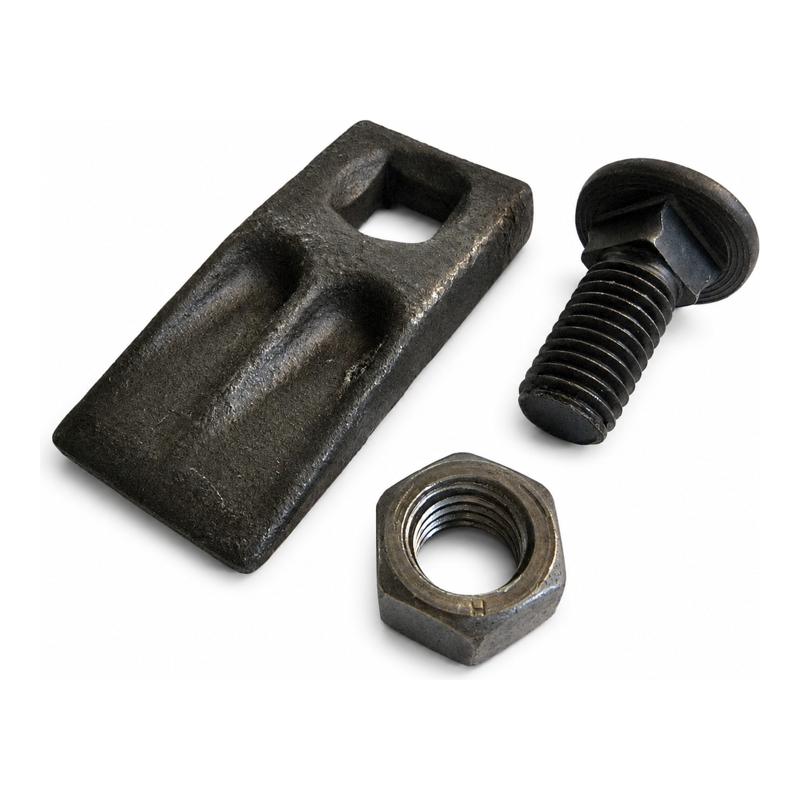Lowe SQ58-58PB Auger Tooth Replacement Auger Bit Post Hole Digger Dirt Teeth Kit