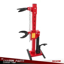 New Coil Spring Compressor 4.5Ton Strut Hydraulic Compressor Removing Tool
