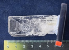 Danburit x, Einzelkristall, Charcas, San Luis Potosi, Mexiko