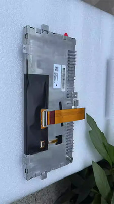 Car navigation LCD screen COG-SHCO7003-05 car central control display screen