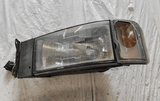 98433940 Proiettore SX IVECO NEW DAILY 49.12 Cab. 2p/d/2499cc passo 3310mm