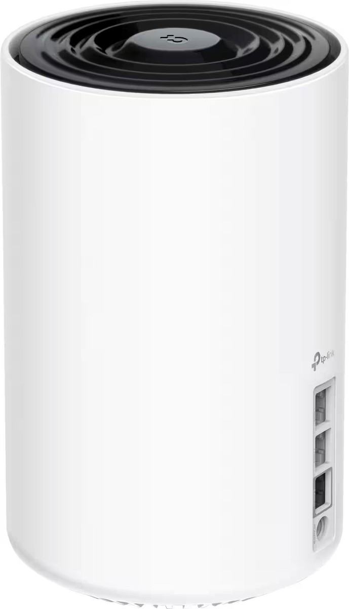 TP-Link Deco XE75 AXE5400 メッシュWiFi6E Deco XE75 | AXE5400 トライバンド メッシュWi-Fi 6Eシステム
