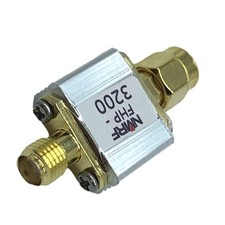 3200MHz RF Coaxial Band Pass High Pass Bandpass Filter SMA SMA-M SMA-F