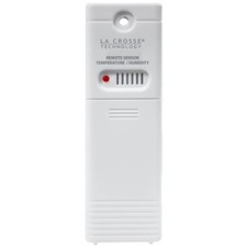La Crosse Technology Wireless Outdoor Tempera...