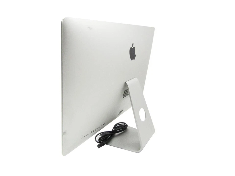 Apple iMac A2115 20,1 2020 27" | 3.30GHz i5-10600 | 16GB DDR4 | 512GB Sequoia - Image 2 of 4