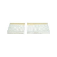 Filter Innenraumluft Bosch 1987432136 FüR CitroëN Peugeot