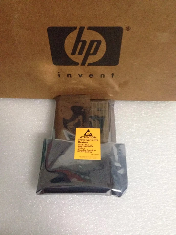 HP 507127-B21 507284-001 2.5" 300GB 10K RPM SFF DP SAS 6Gbps HDD HARD DRIVE - Image 2 of 4