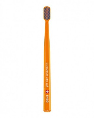 Spazzolino Ultra Soft Cs 5460 Curaprox 1 Pezzo