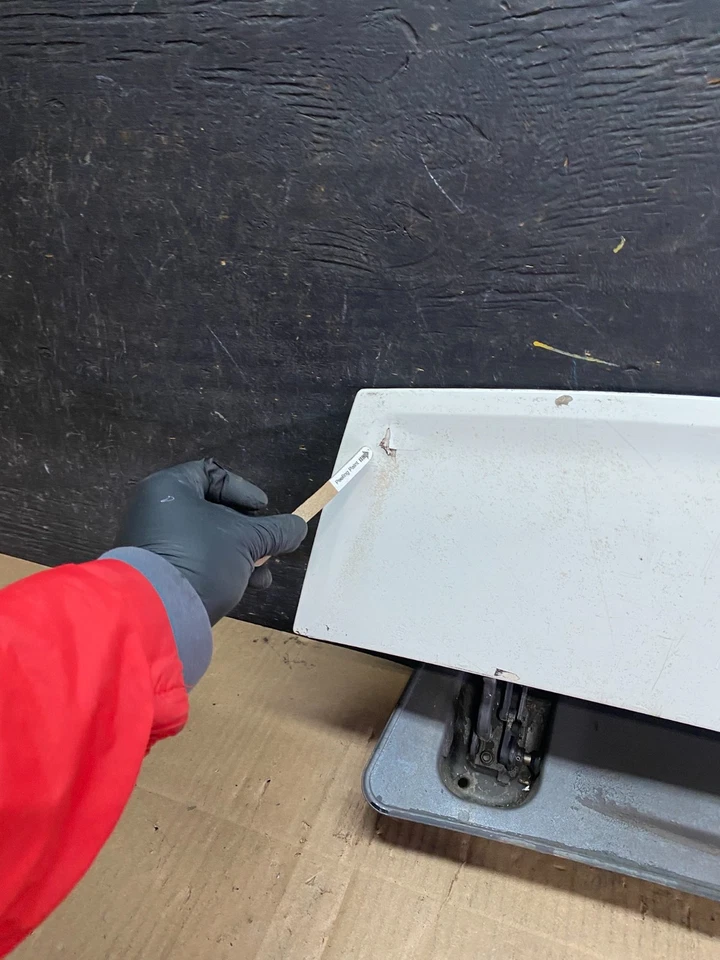 Alerón trasero Chrysler Crossfire 2004 a 2008 con motor U6359 DG Foto 4 de 4