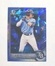 2022 Bowman Chrome Sapphire #BCP-223 Curtis Mead RC (WHITESOX) !