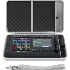Transporttasche Audio-Interface Hartschale EV...
