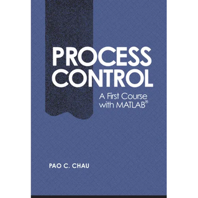 #ad Process Control: A First Course with MATLAB Paperback $191.68