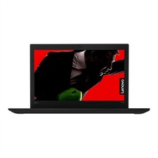 ThinkPad X280 Touch – i5‑8350U / 8‑512 / W11P – Black