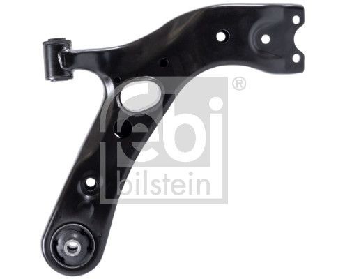 Lenker RadaufhÄNgung Vorne Rechts Unten Febi Bilstein 43073 FÜR Lexus Toyota-image