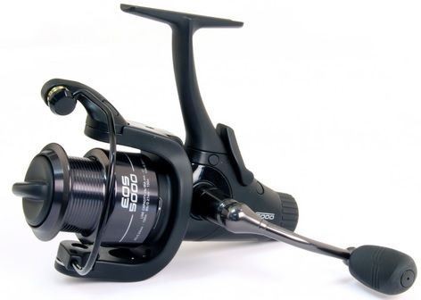 Fox EOS 5000 Reel / Carp Fishing