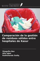 Shagufta Naz (U. A.) | ComparacióN De La GestióN De Residuos SóLidos Entre...