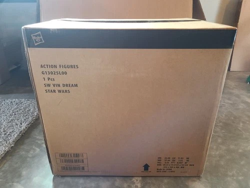 Star Wars The Vintage Collection Haslab Cantina Base Set / All Tiers MISB