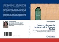 Valuation Effects On The Business Cycle In Emerging Markets Liliana Castilleja-V