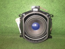 47969 Lautsprecher Subwoofer Zentralbass rechts BMW X5 (E70) 3.0d  173 kW  235