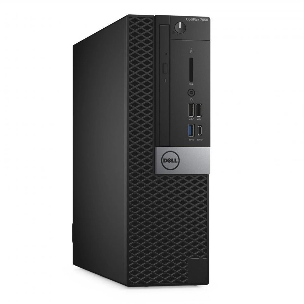 Dell Intel Core i7 6th Gen. PC Desktops and 250 GB-499 GB Hard