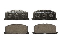 Plaquette de frein Toyota TERCEL