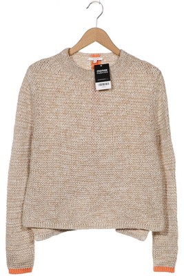 Opus Pullover Damen Strickpullover Strick Oberteil Gr. EU 36 Baumwol... #ty4qziz